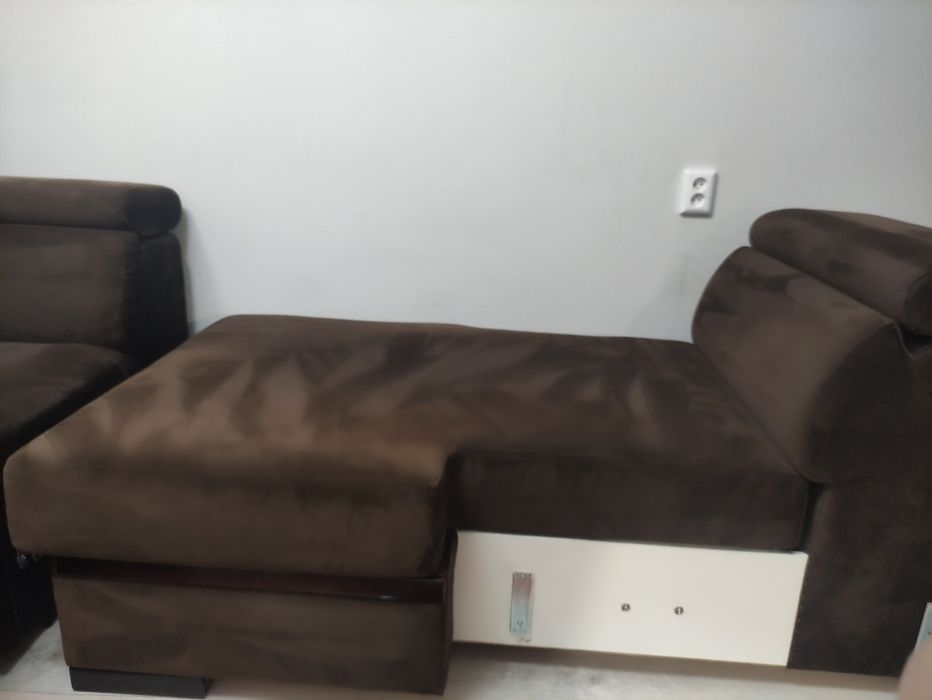 Диван Ариба Канзас