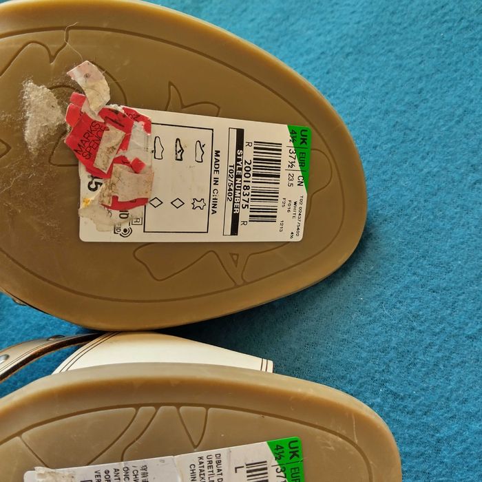 Дамски сандали стилни,удобни