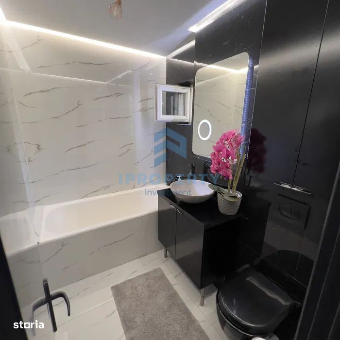 Pantelimon | 2 Camere | Decomandat | Balcon | Renovat 2025