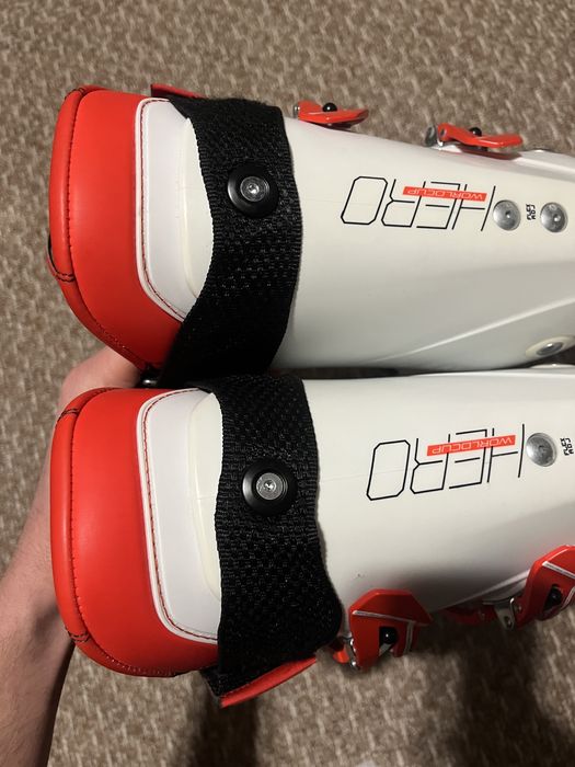 Ски обувки Rossignol Hero World Cup SI 110 / 29/29,5см.