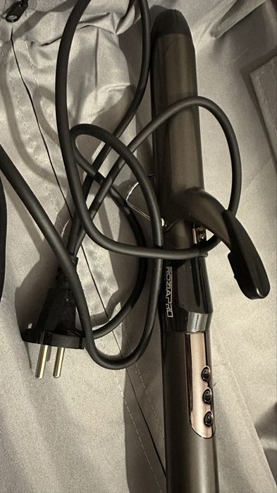 Плойка для укладки волос