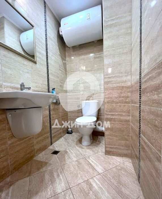 Продава се Четиристаен апартамент в к.к. Слънчев бряг - 135 кв.м за 1326 €/кв.м - Снимка #9