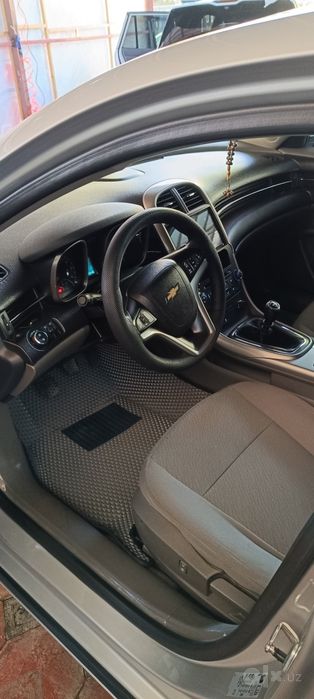 Продаётся chevrolet malibu 2013 года в хорошем состоянии