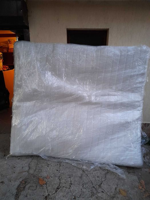 Двулицев матрак 180х200 см