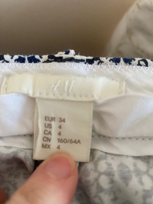 Дамски панталони