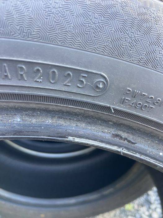 195/55/16/  Falken eurowinter H502