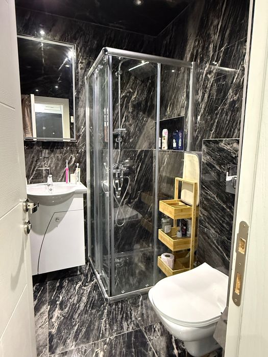 Тристаен апартамент в Кайсиева градина