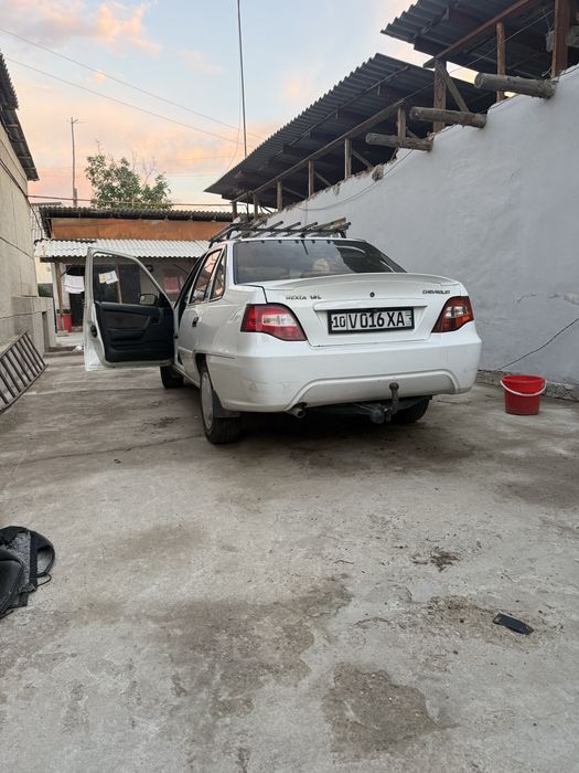 Nexsia 2dons 1.6  prisep bor