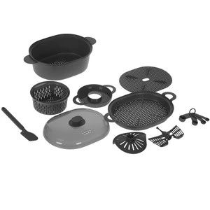 Xiaomi Smart Cooking Robot