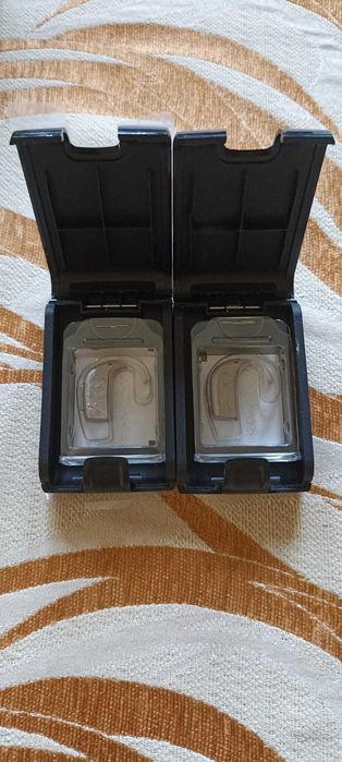 Слуховые аппараты OTICON GET BTE13 б/у