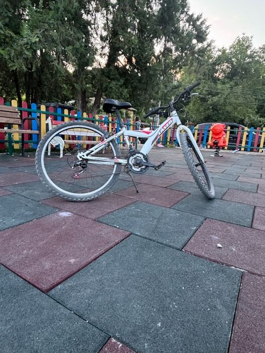 Детско колело 24 инча