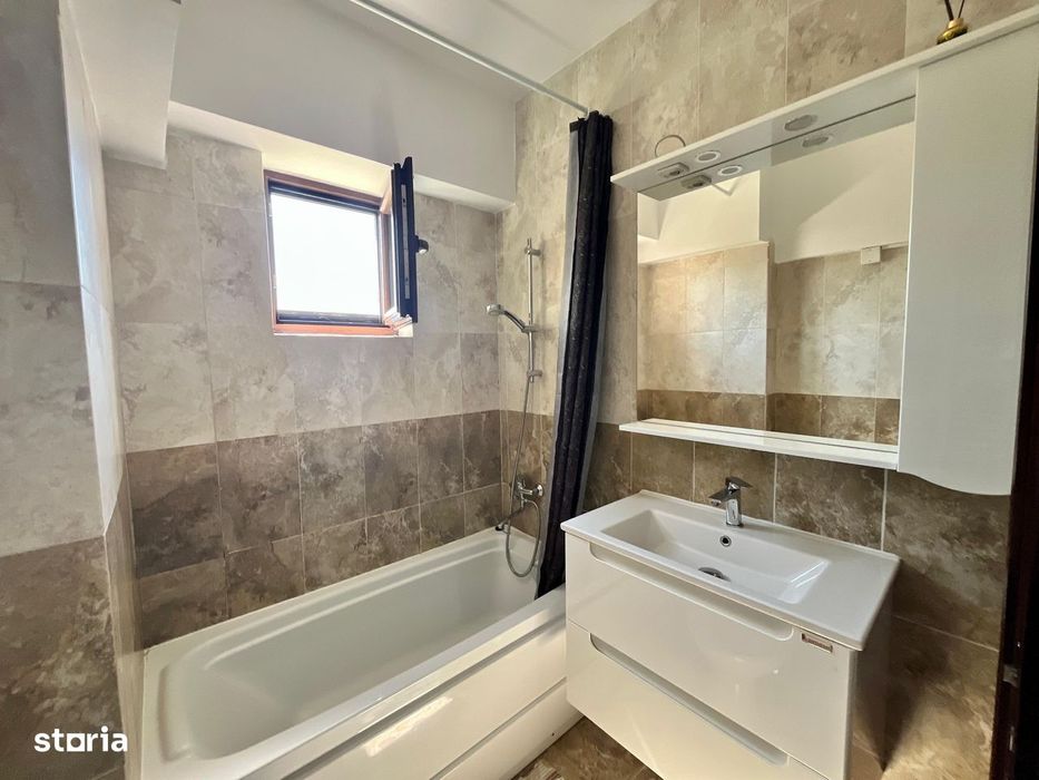 Apartament de vanzare, 2 camere, decomandat, 53 mp, CUG
