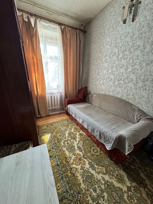 Сдается квартира в общежитие.