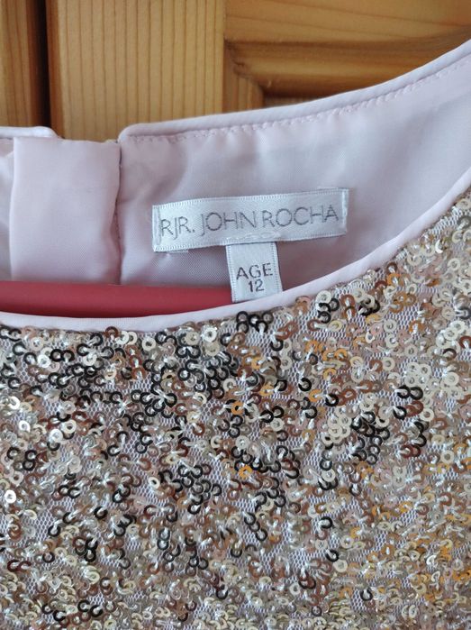 Официална рокля  12 години