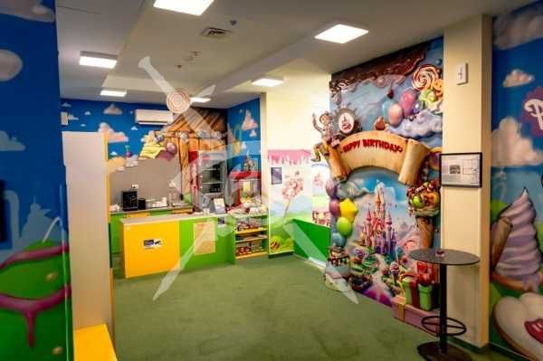 Дава се под наем Заведение в Пловдив, Тракия - 230 кв.м за 1495.83 € - Снимка #2