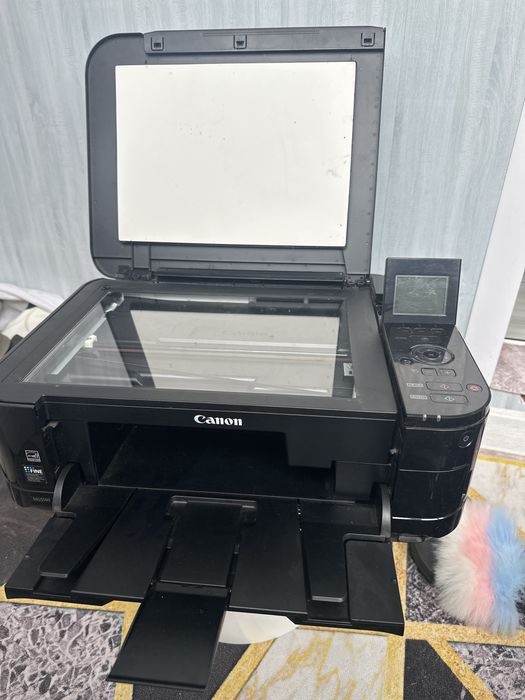 Принтер цветной. Canon PRIXMA