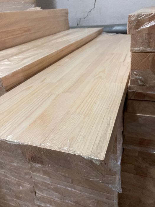 Сосна ступень сращенная 8904тг