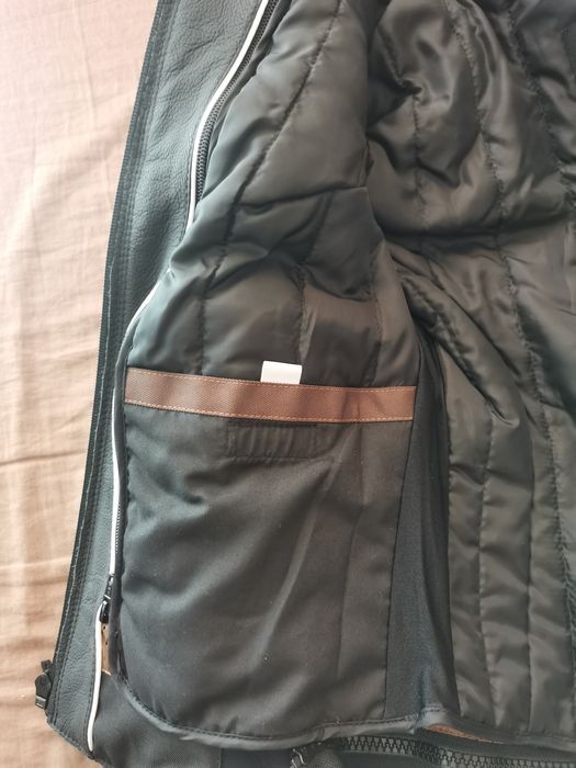 Дамско яке за мотор Ixon Trinity