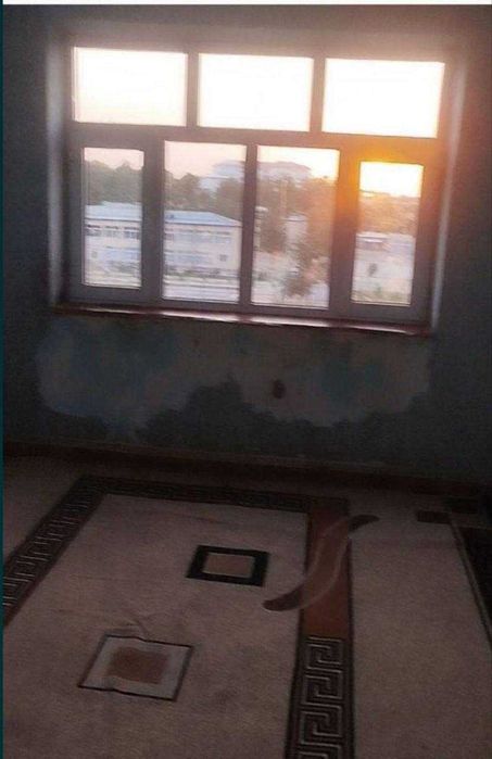 4 хоналик квартира сотувда