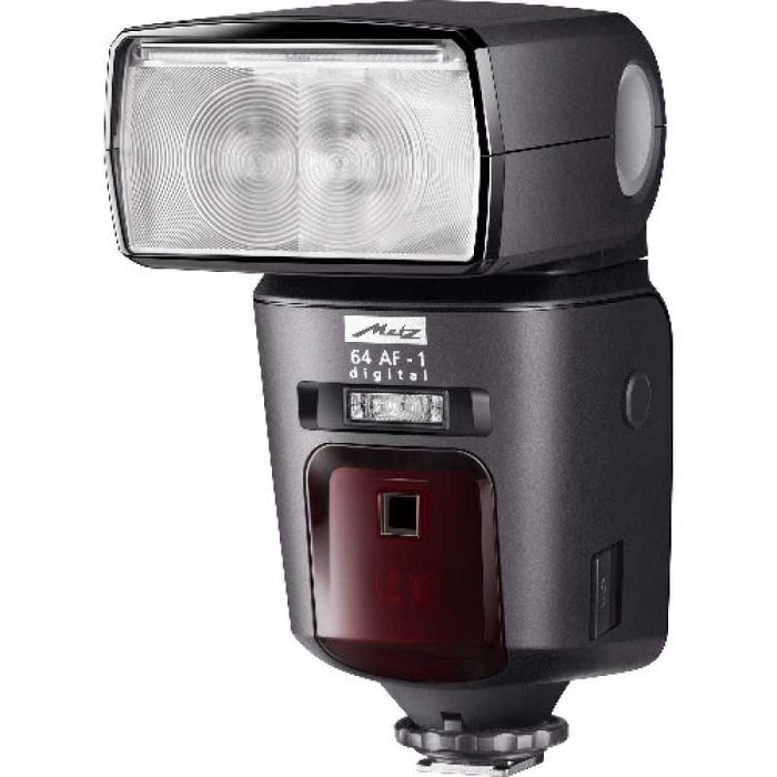Blit foto TTL Metz 64 AF-1, montura Canon | GARANTIE 12 LUNI | UsedProducts.ro