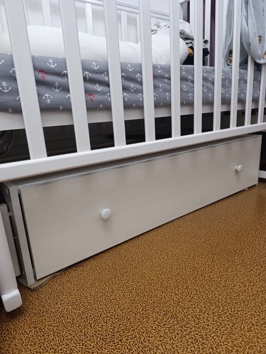 Продам детский манеж