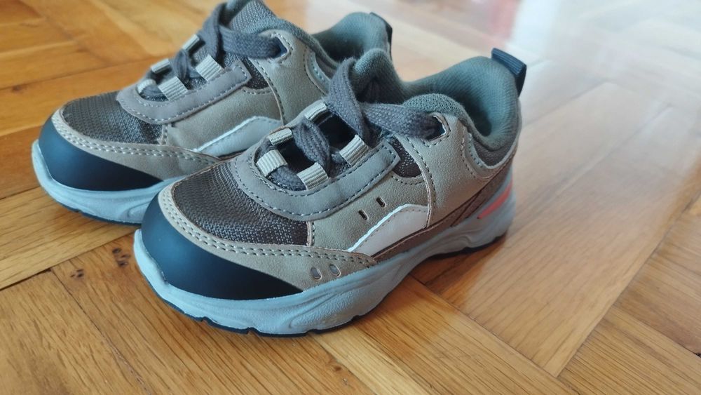 Детски маратонки Zara 22 н