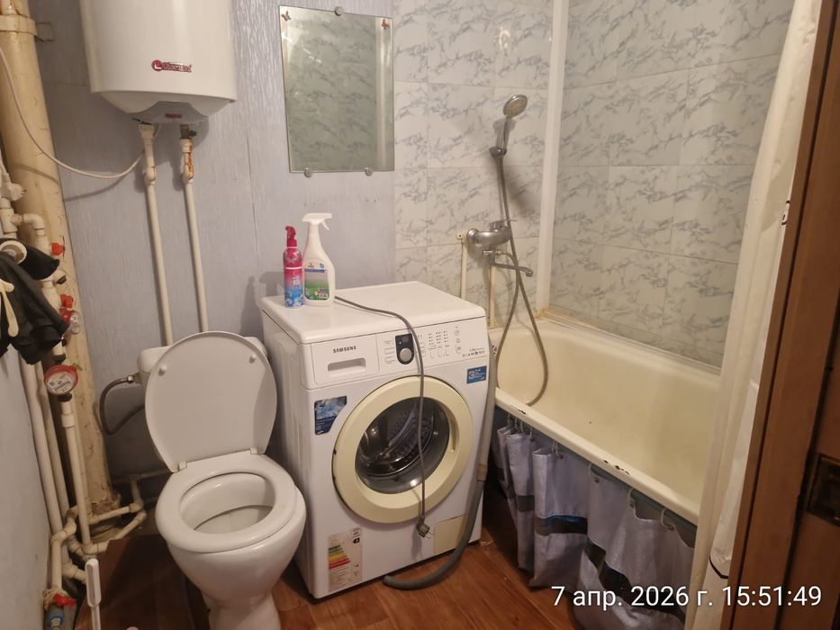 Продам 1 комнатную квартиру