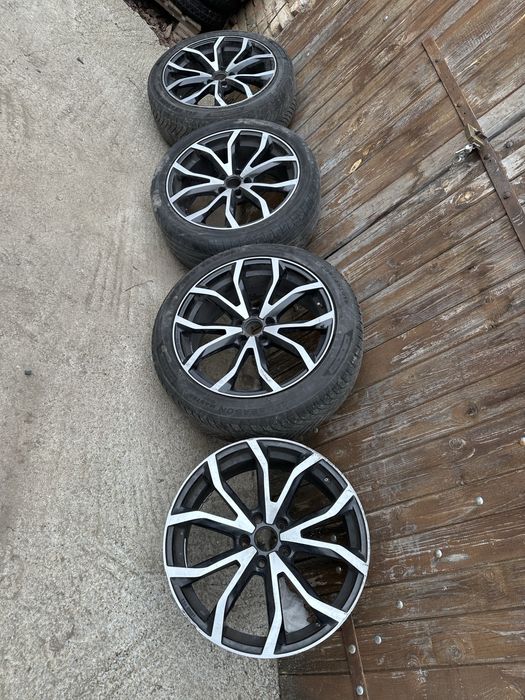 Джанти 19 5х112 джанти джанти