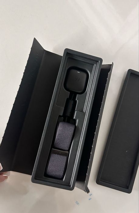 Часы whoop 4 серия