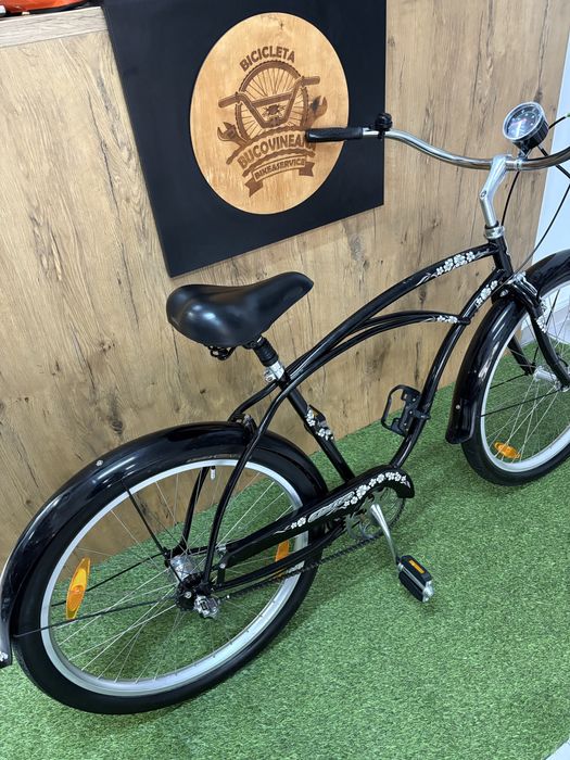 Bicicleta Electra 26 inch