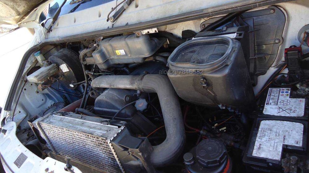 Продавам автовишка