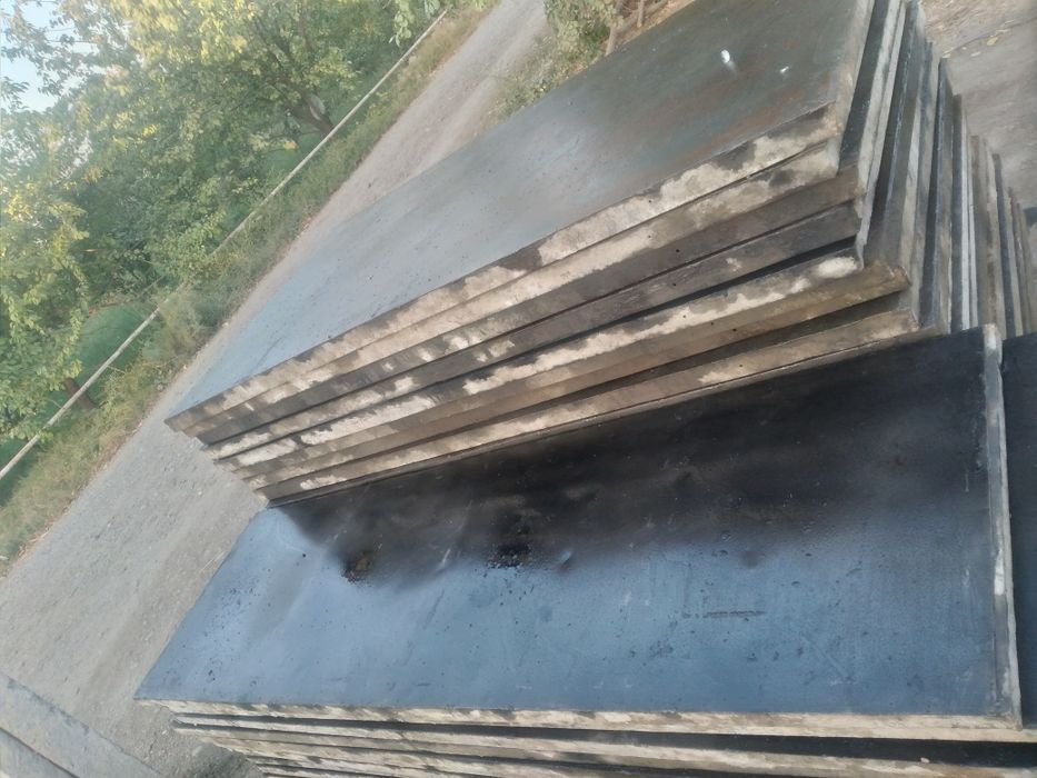 Apalafka  Beton fundament uchun