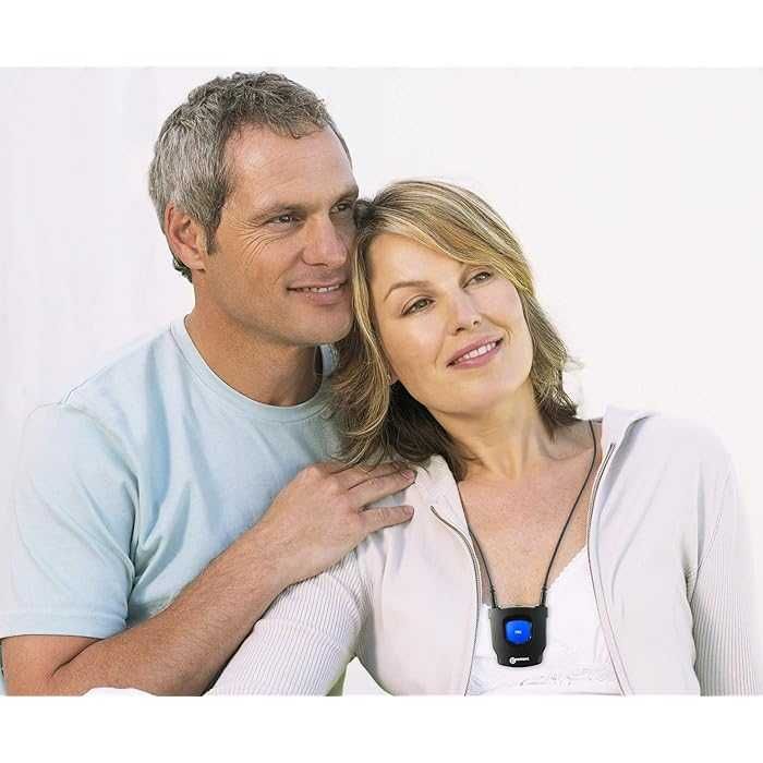 Asistent auditiv TV wireless Geemarc CL 7060