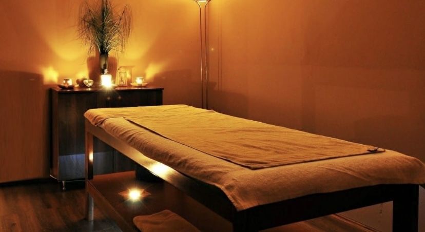 Массаж пилинг 24/7 выезд