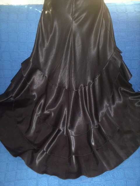 Rochie splendidă spanish style TRANSPORT GRATUIT