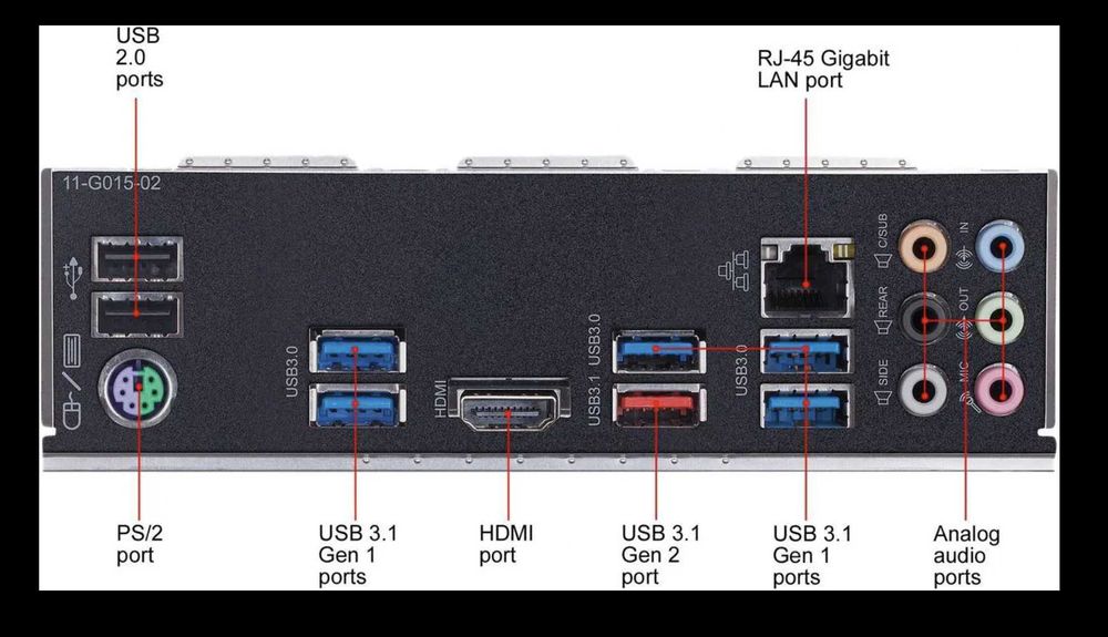Kit CPU i7 9700k RAM DDR4 3600 MHZ cl 16 MB z390 Noctua NH-D15