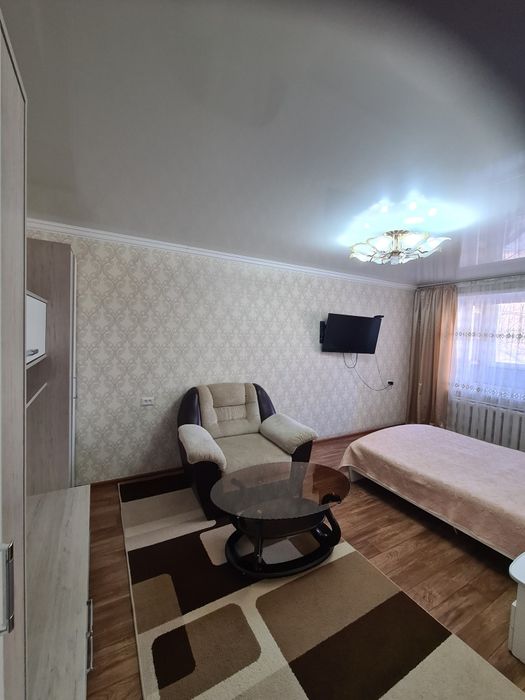 Сдам 1-комнатную квартиру