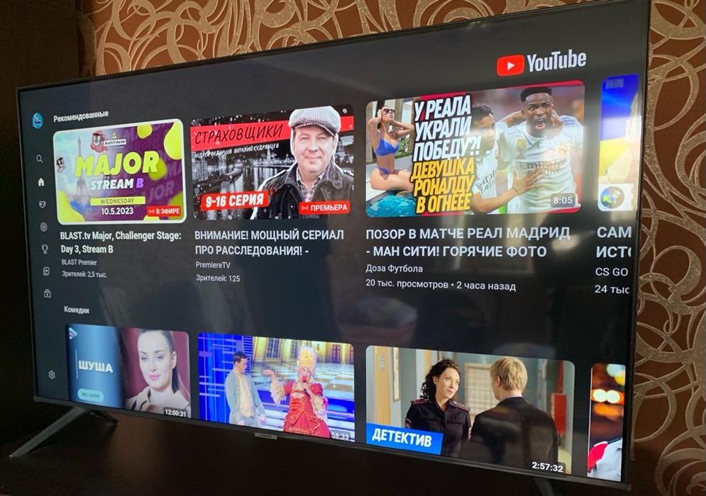 Продам телевизор Самсунг