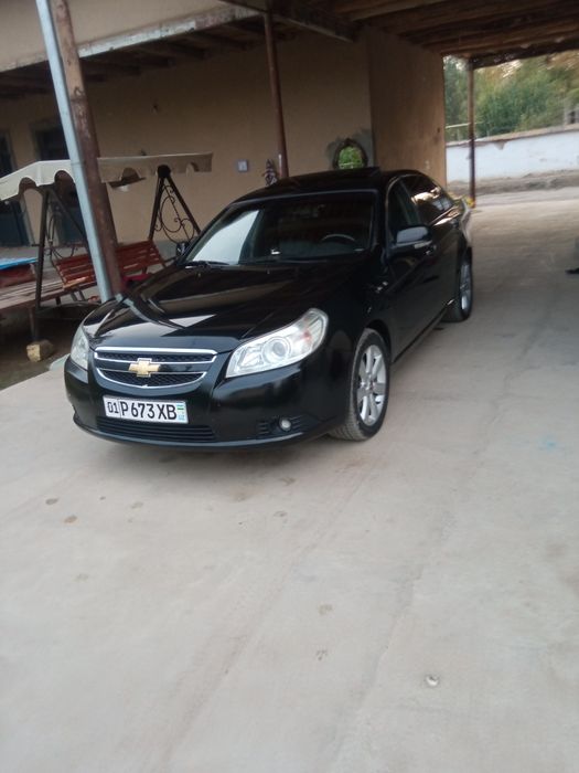 Epika sotiladi 2 chi pazisa luki bor mexanika