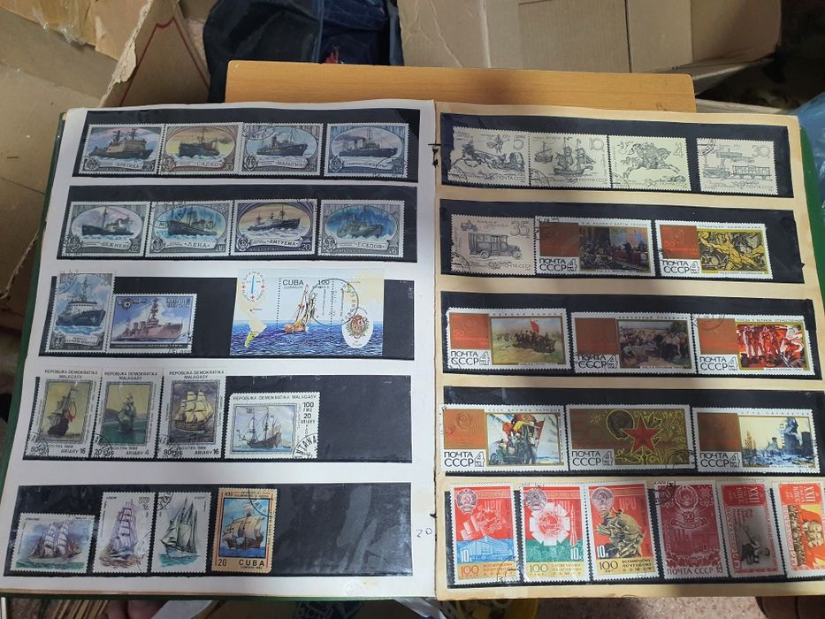 Продам     марки.