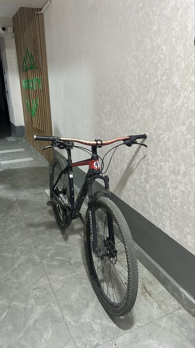 Велосипед проект