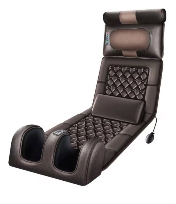 Массажный матрас