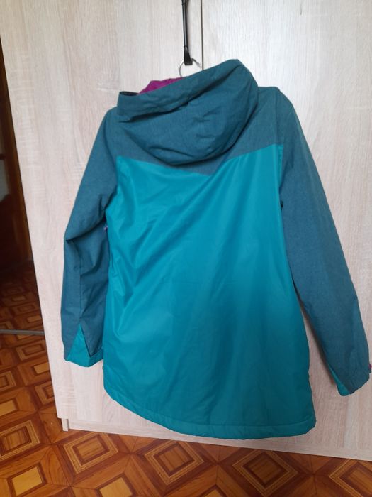 Куртка из Спортмастера!