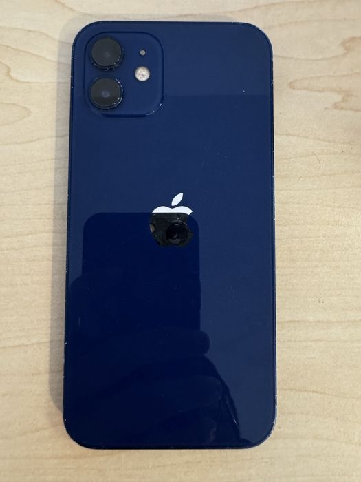 iPhone 12 64GB Blue