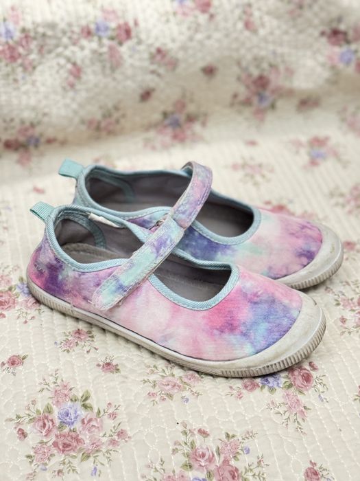 Обувь 31-32 р на девочку