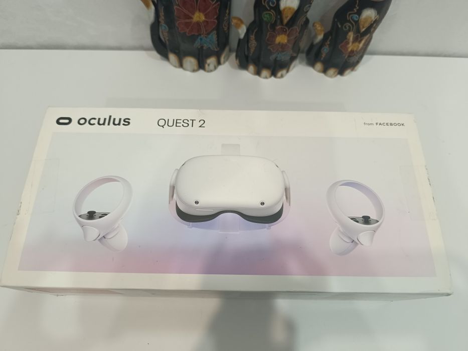 VR-очки Oculus Quest 2