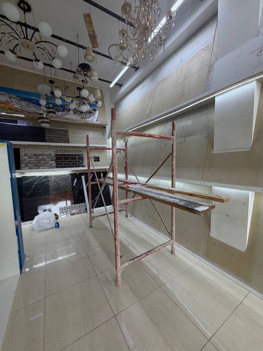 Lesa kamplekt sotiladi