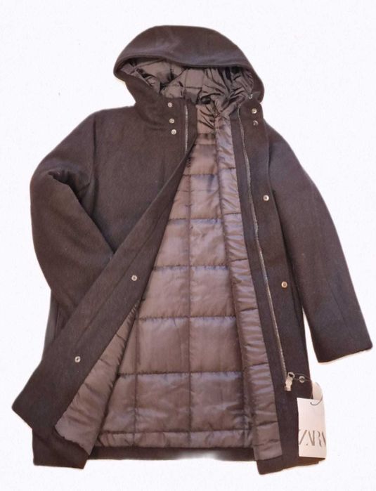 продам пальто для мальчика