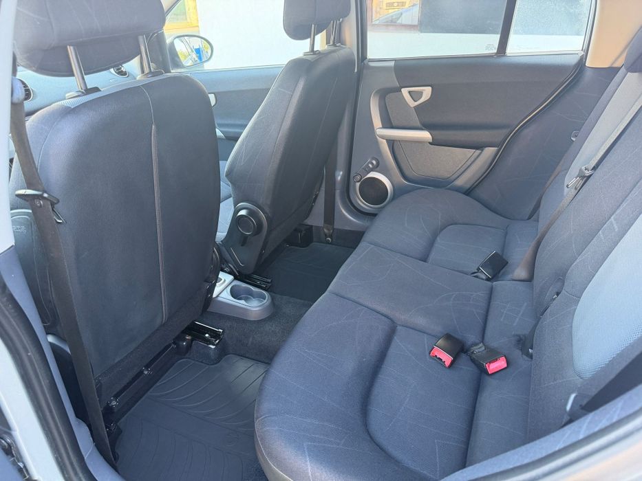 Smart ForFour 1.5 diesel