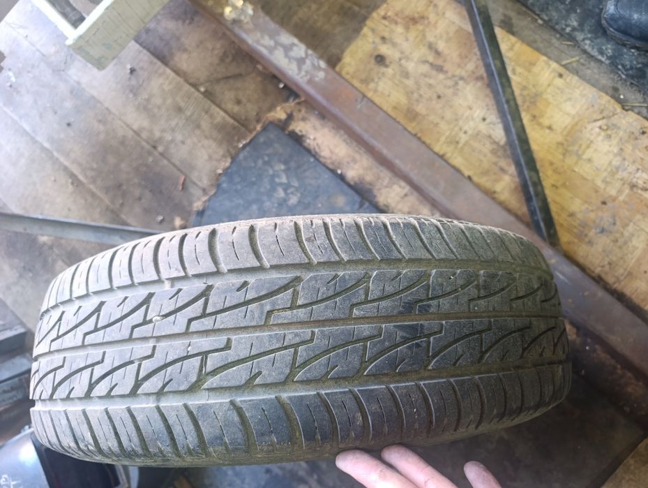 Продам резину р13 р14